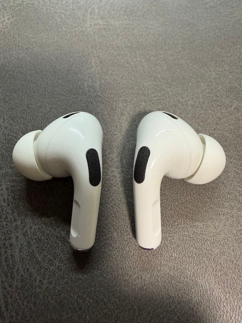 イヤホン Apple AirPods pro 2