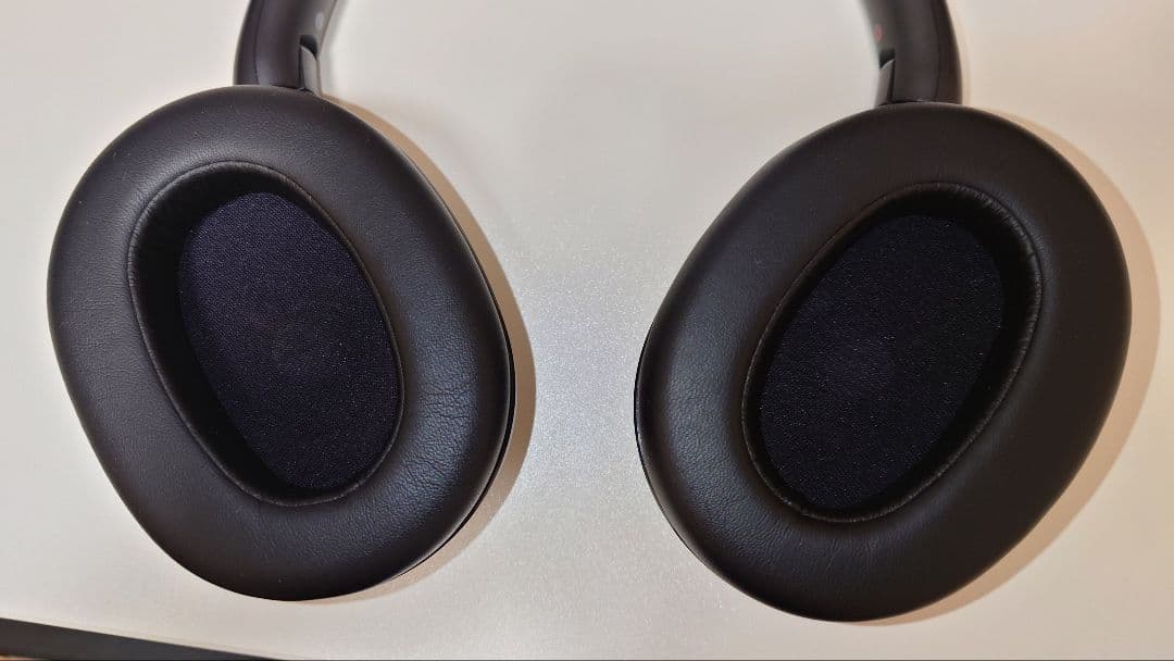 SONY ULT WEAR　ワイヤレスヘッドホン