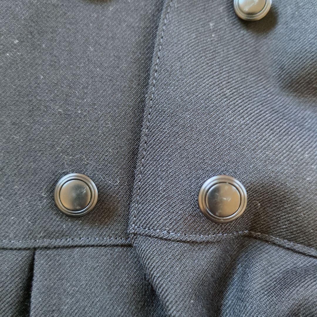 BURBBERRY バーバリーロンドン　アンサンブル　120　ジャンパースカート