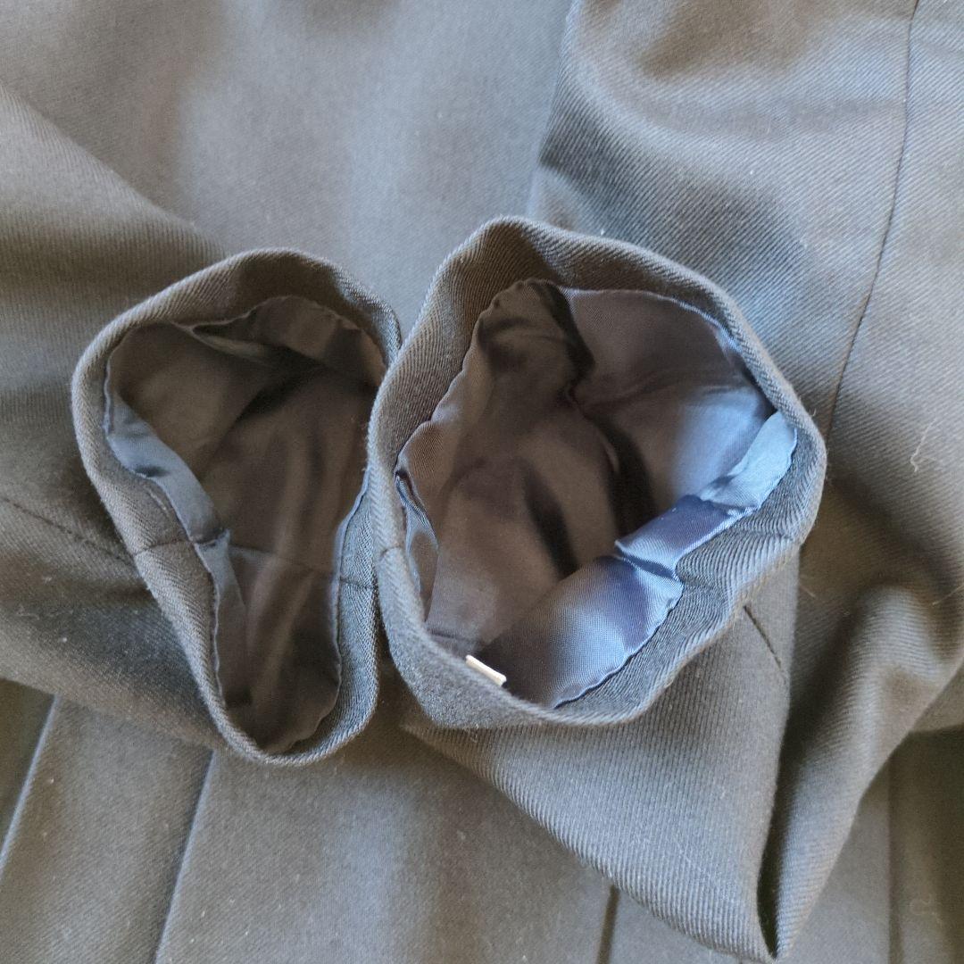 BURBBERRY バーバリーロンドン　アンサンブル　120　ジャンパースカート