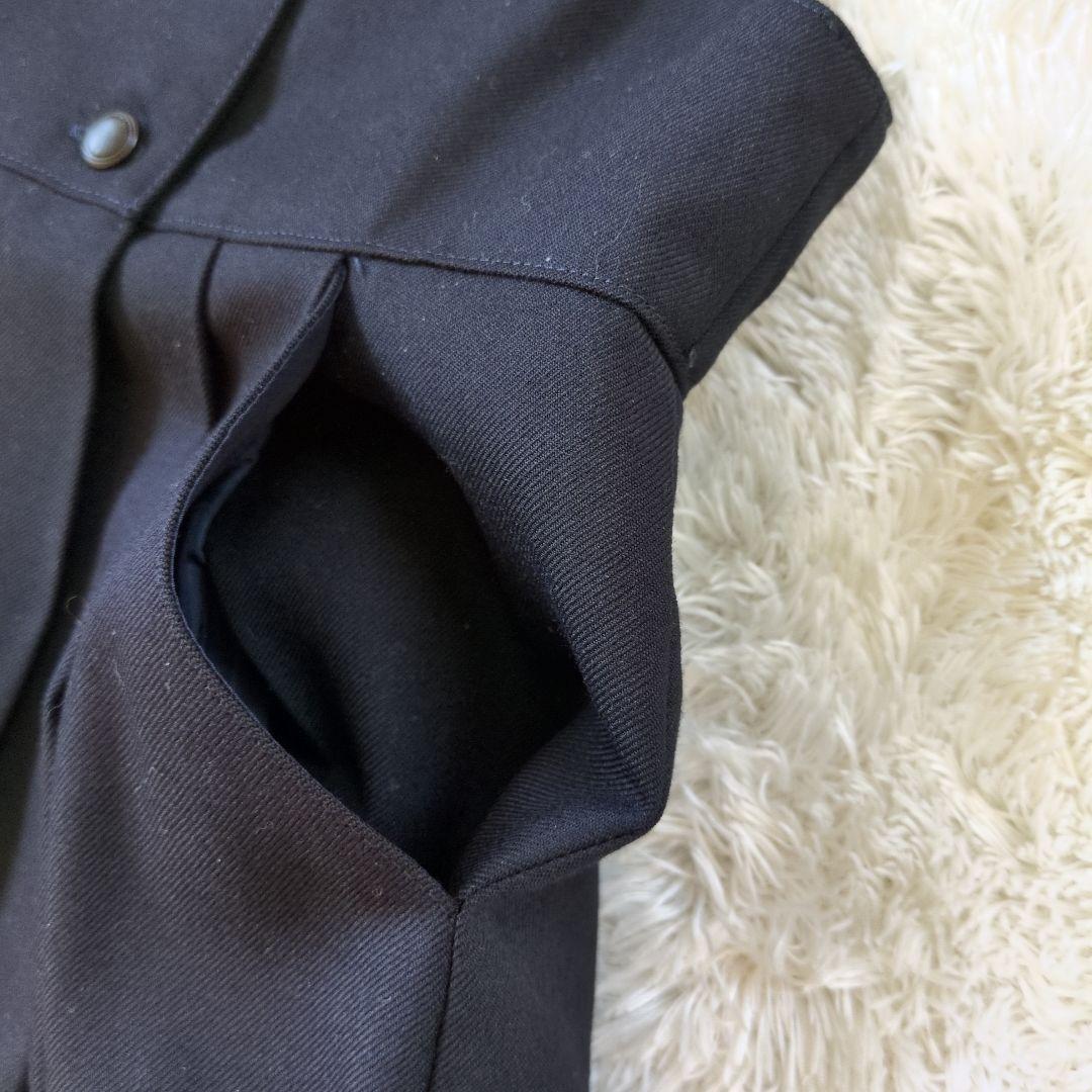 BURBBERRY バーバリーロンドン　アンサンブル　120　ジャンパースカート