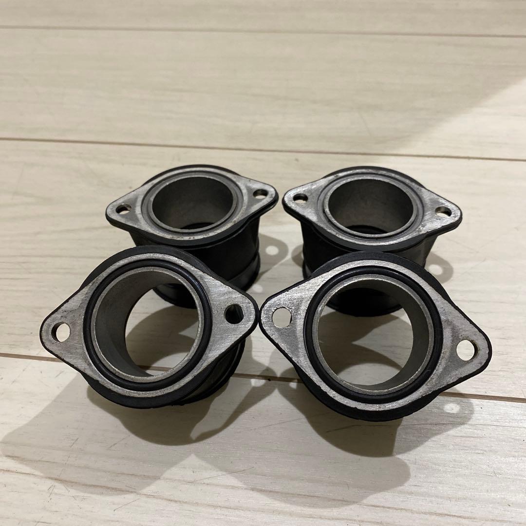 t*7様 ゼファー1100 カワサキ純正 インシュレーターセット (16065)