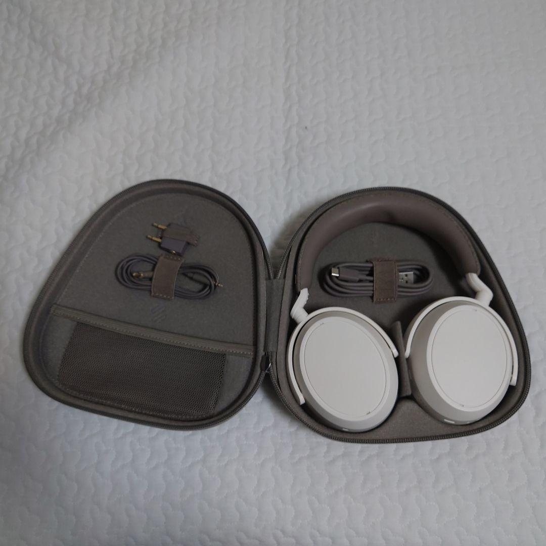 ヘッドホン SENNHEISER MOMENTUM 4