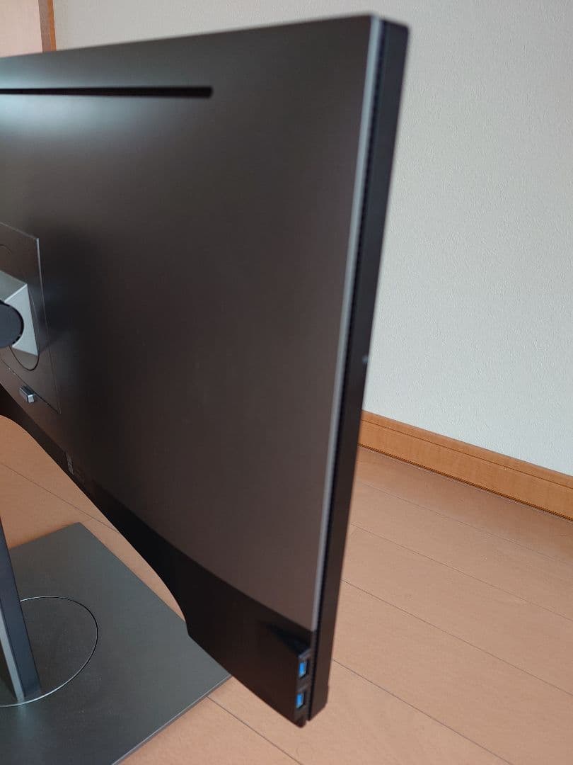 DELL ディスプレイ モニター UP2516D 25インチ/WQHD