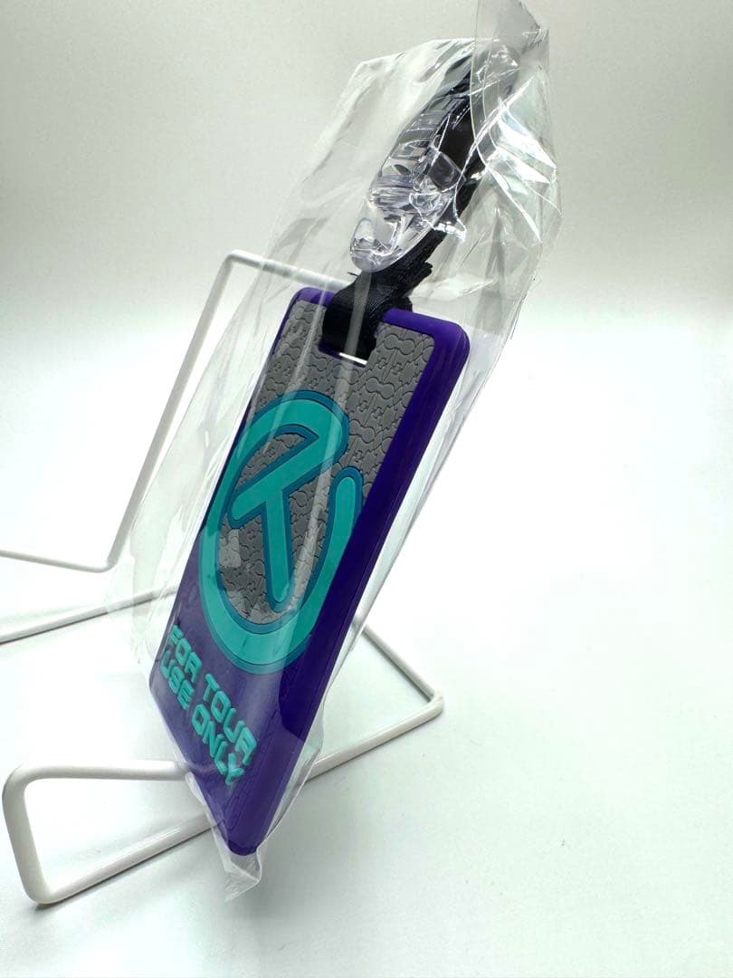 スコッティキャメロン◆パターカバーリーシュ◆ For Tour Use Only