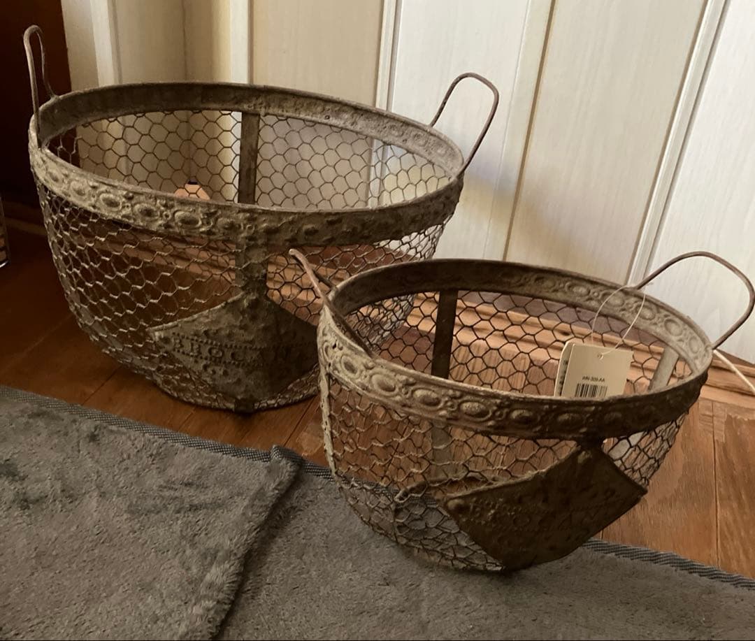 アビテ　ブロカントシリーズ　アンティーク雑貨10点まとめ売り未使用含む