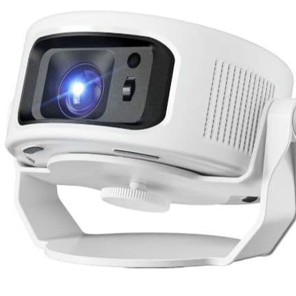 プロジェクター家庭用小型1080P8K対応HDR高ダイナミック画質