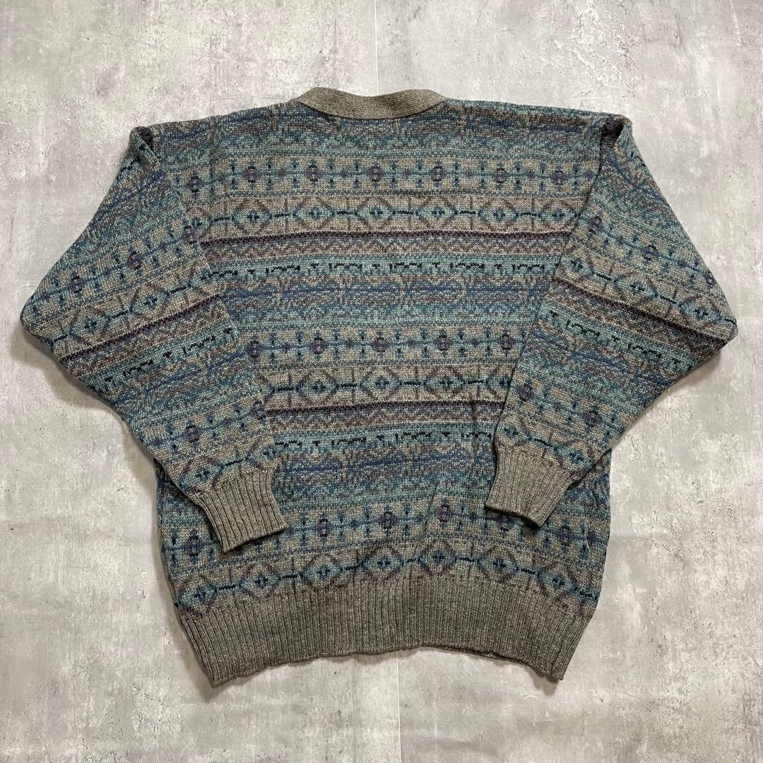 【ブルズ】c-boy style カーディガン リーバイス ブーツカット デニム