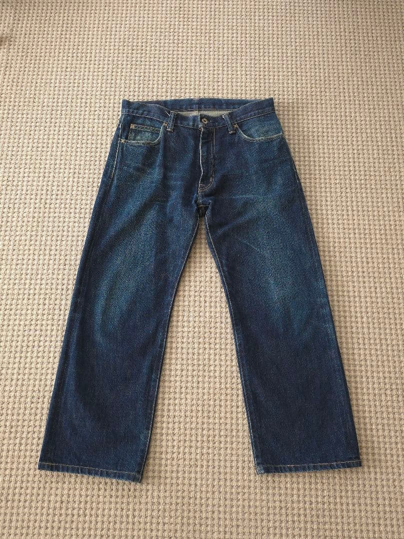 TENDERLOIN テンダーロイン デニム 32