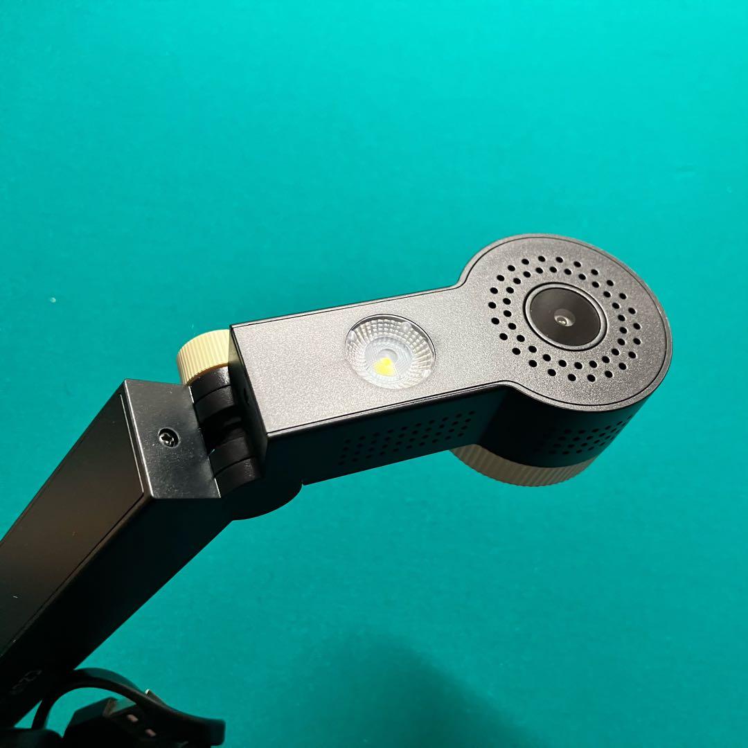 m*様 C2UR Fancy S Pro ドキュメントスキャナー