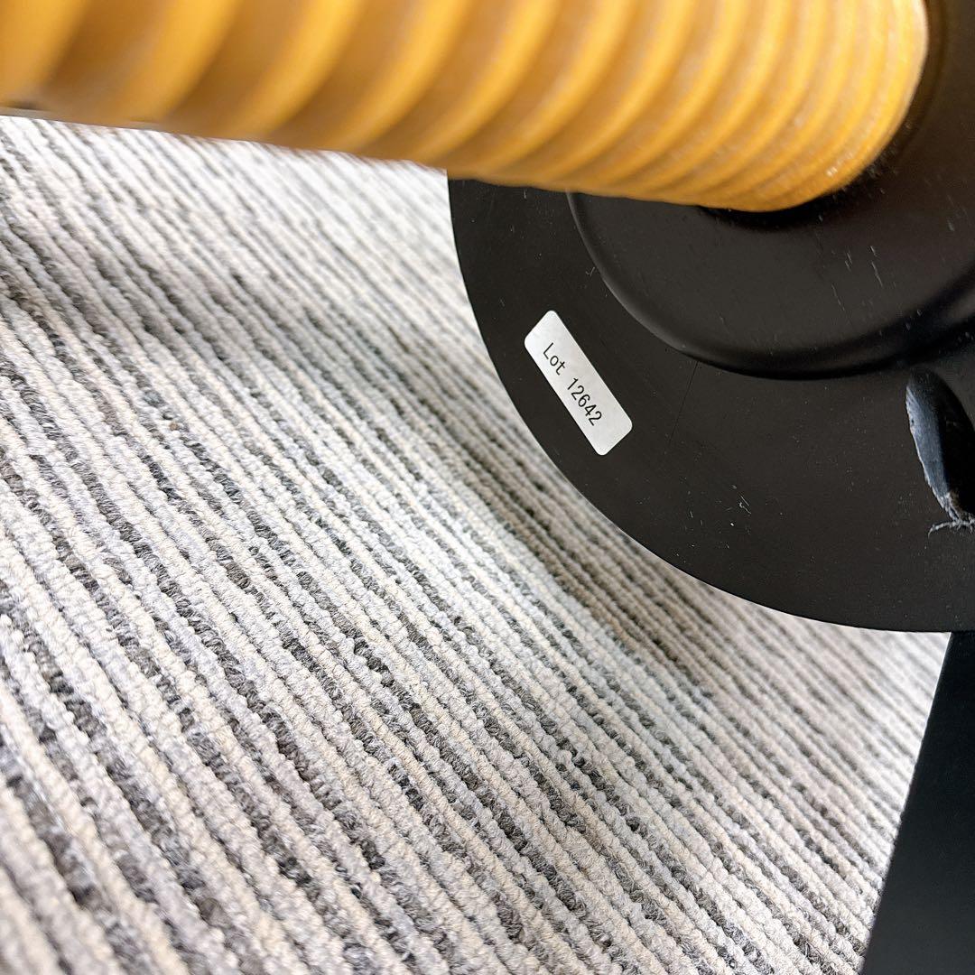 広松木工 HIROMATSU 回転スツール LUME ルメ スツール昇降　木製