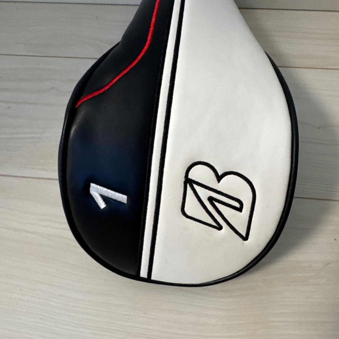 Bridgestone BG-100 ドライバー、ウッド、ユーティリティ