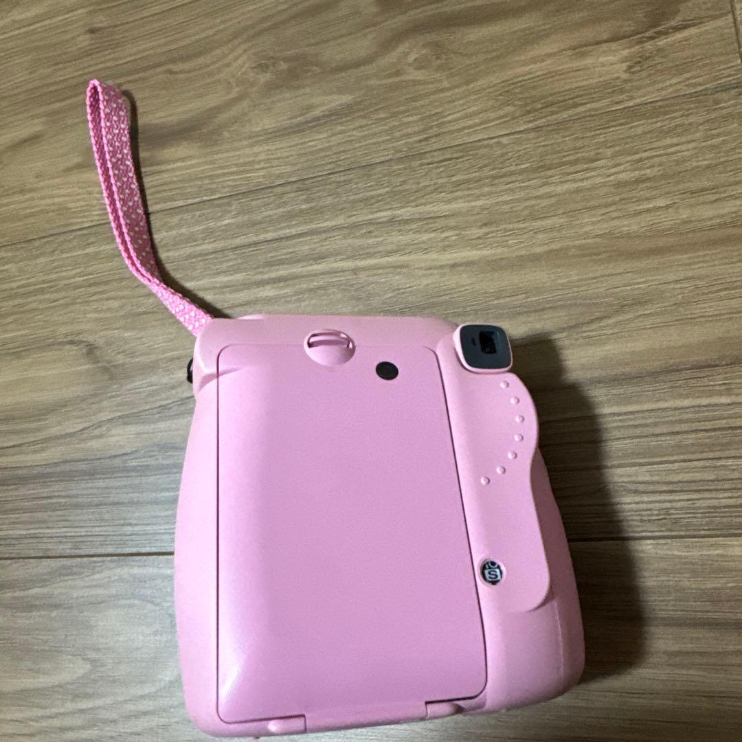 バーバパパ チェキ本体