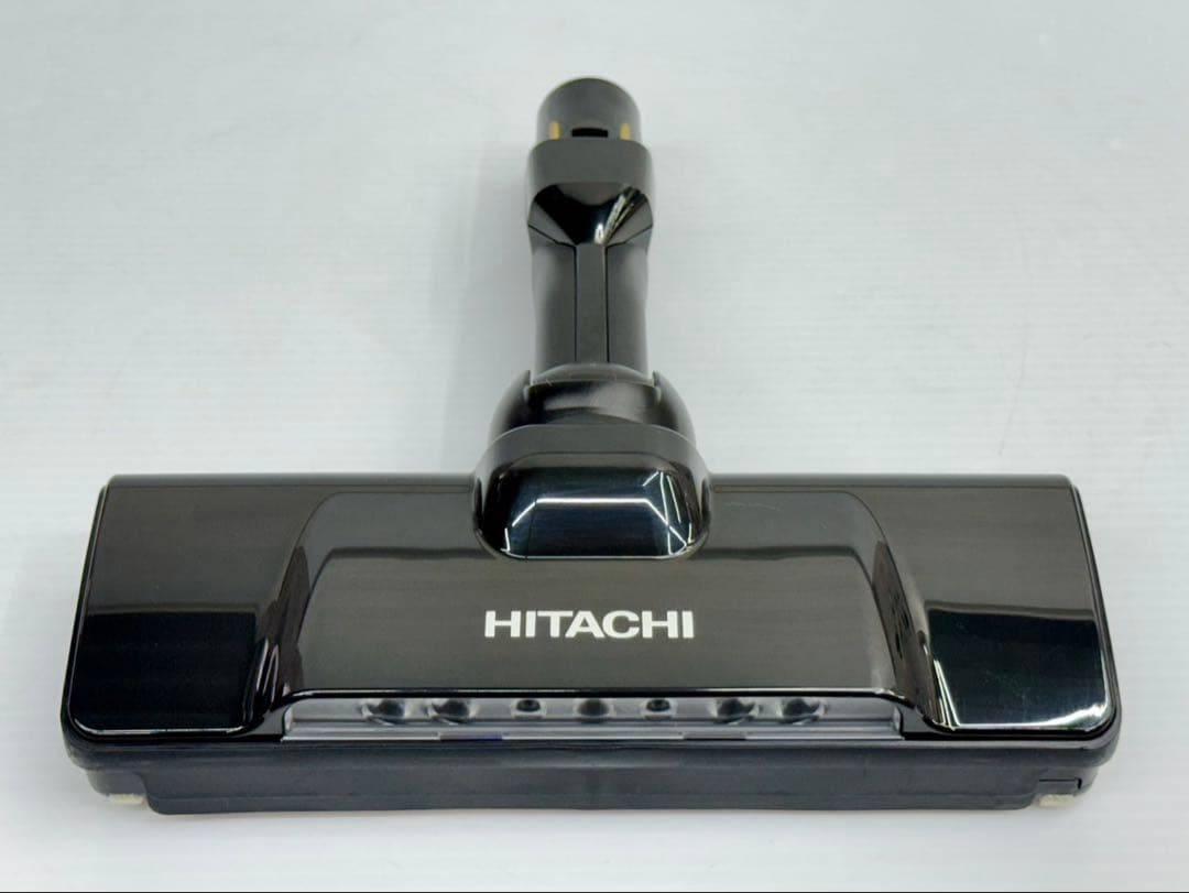 美品　D-AP55 日立　掃除機　ヘッド　回転ブラシ　CV-KP900M 綺麗
