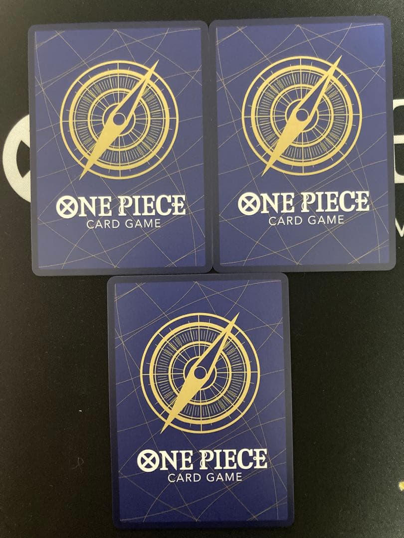 モンキー・D・ルフィ 週刊少年ジャンプ付録（2023年8月7日売） プロモ