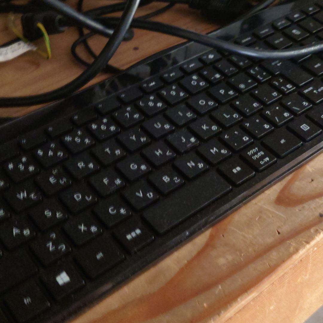 HP 32GB Pavilion パソコン本体