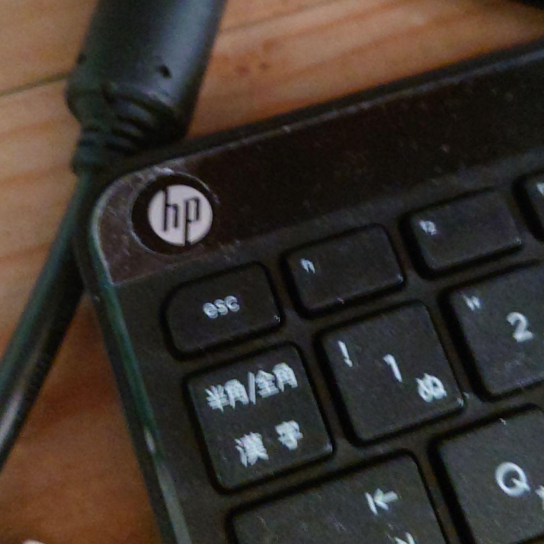 HP 32GB Pavilion パソコン本体