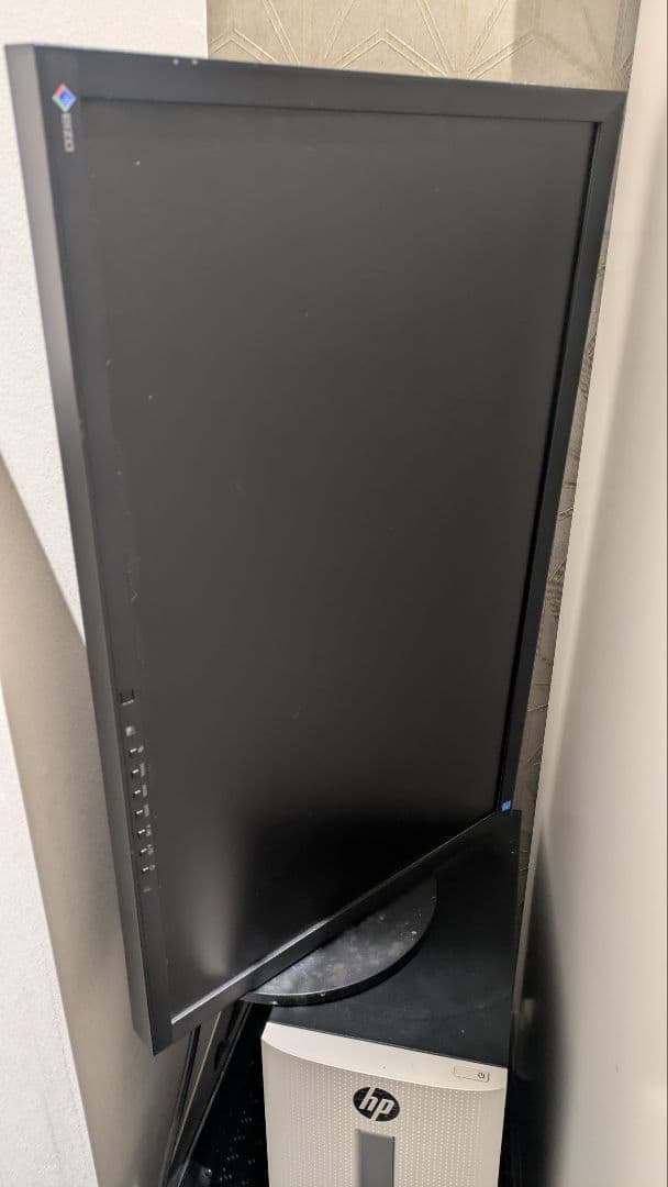 HP 32GB Pavilion パソコン本体