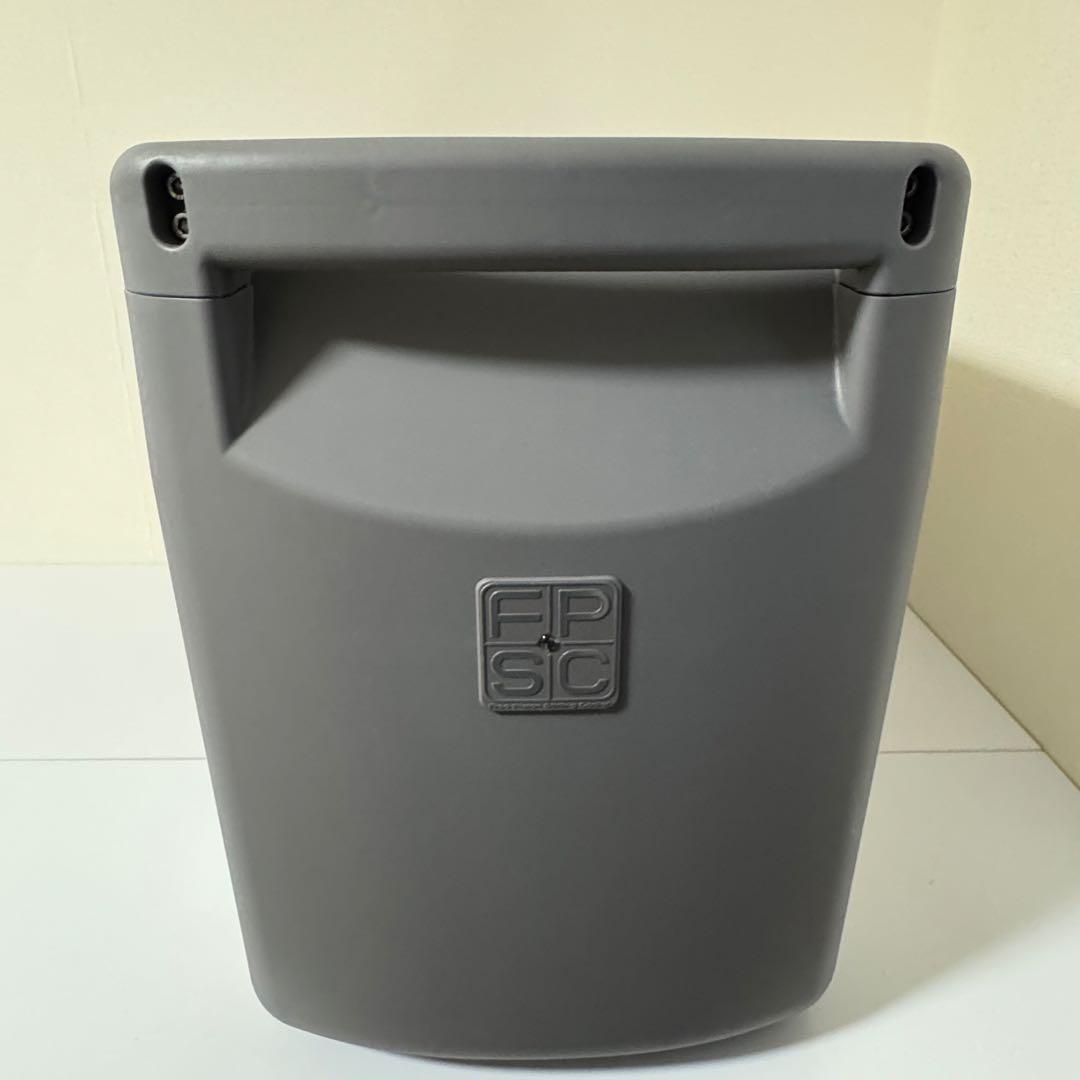 ハイスペックフリーザー　TWINBIRD SC-DF25 美品