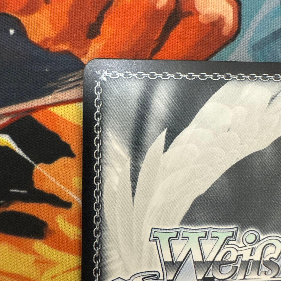 ヴァイス　サマポケ　PR/プロモ　海を見つめる少女しろは