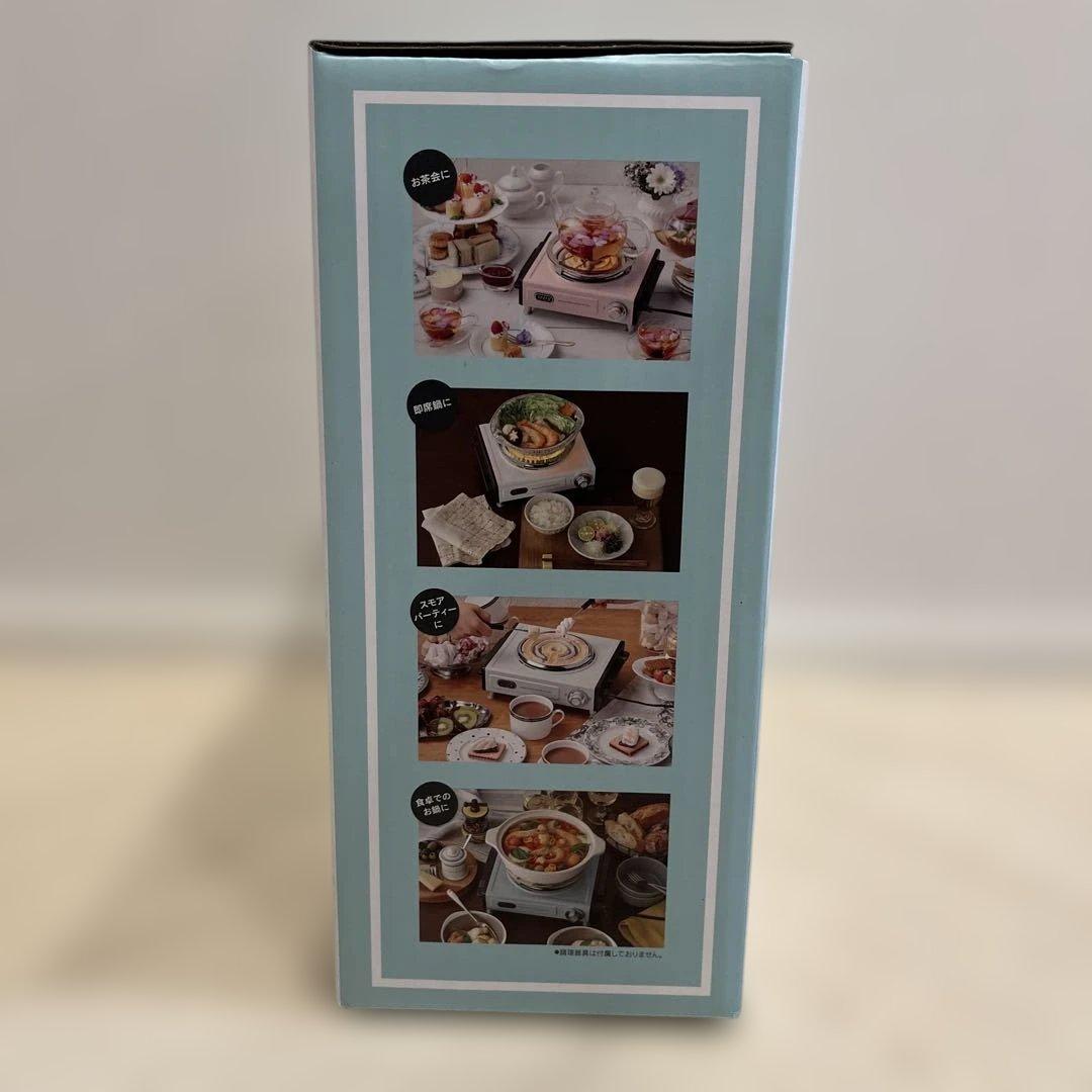 Toddy 卓上電気コンロ