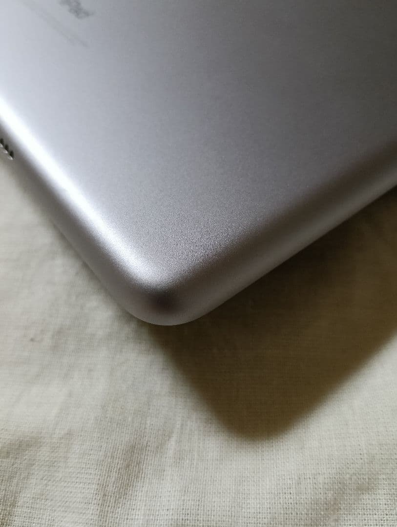 超美品 iPad 第6世代 バッテリー97%