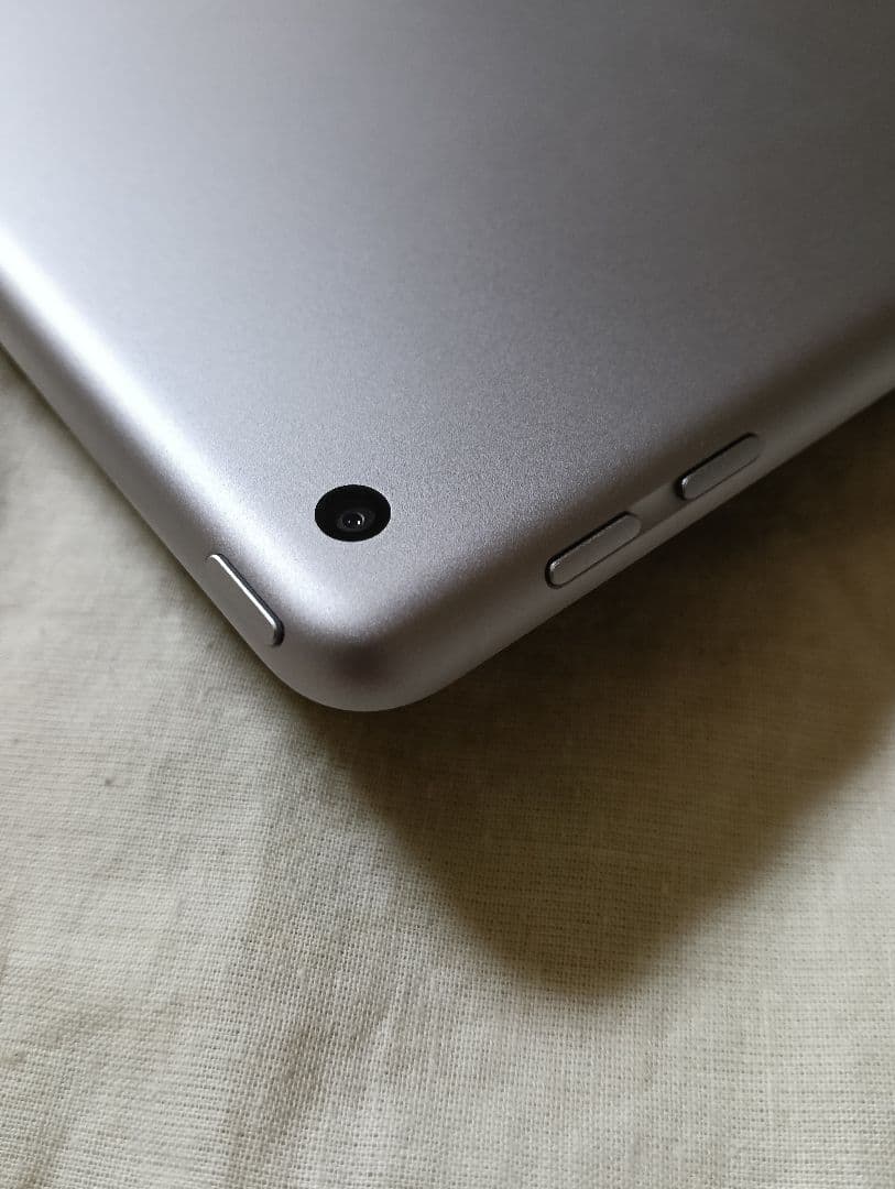 超美品 iPad 第6世代 バッテリー97%