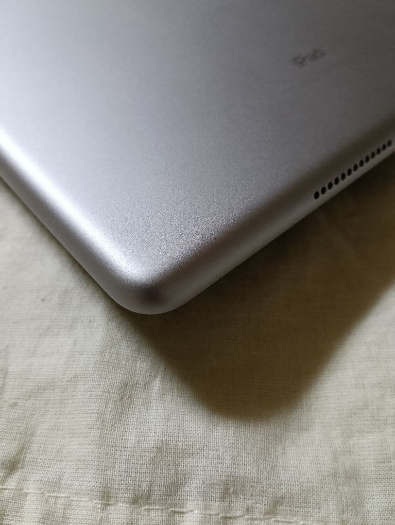 超美品 iPad 第6世代 バッテリー97%