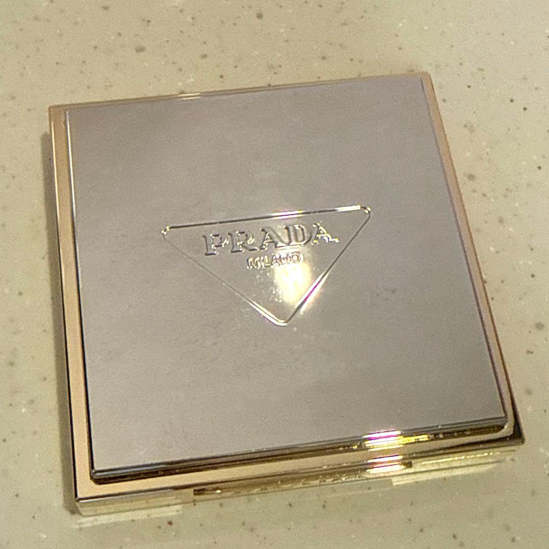 プラダリセットセッティングパウダー