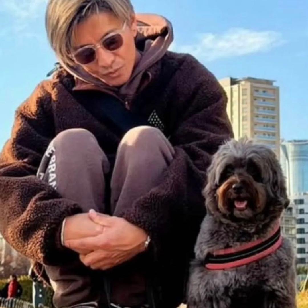 OWNDAYS サングラス　キムタク着用