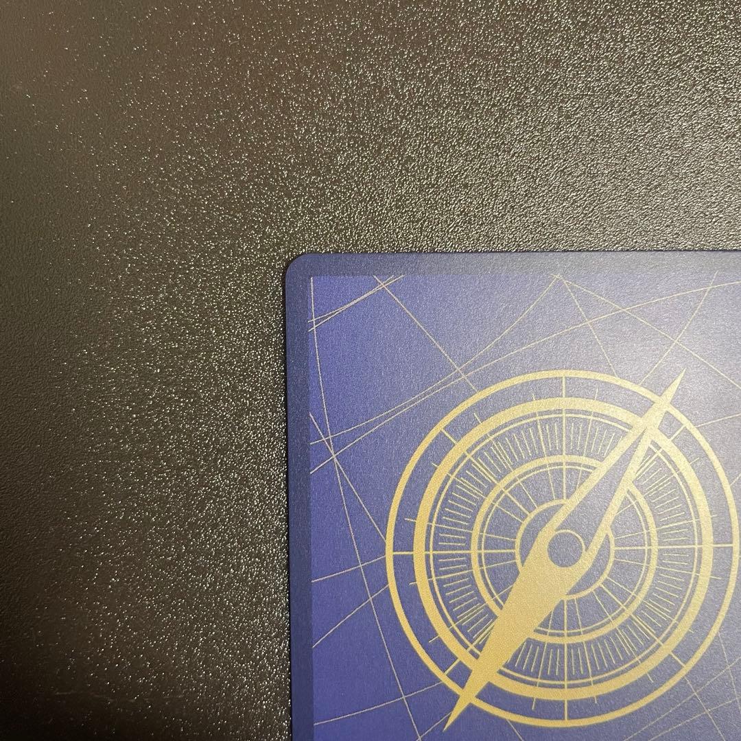 ワンピースカード　コミックパラレル【コビー】