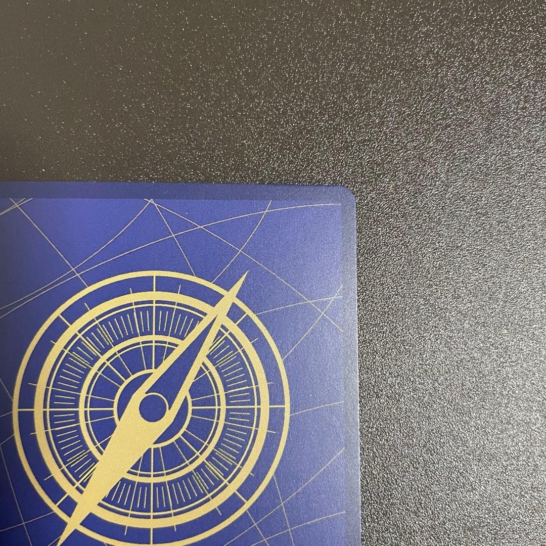 ワンピースカード　コミックパラレル【コビー】