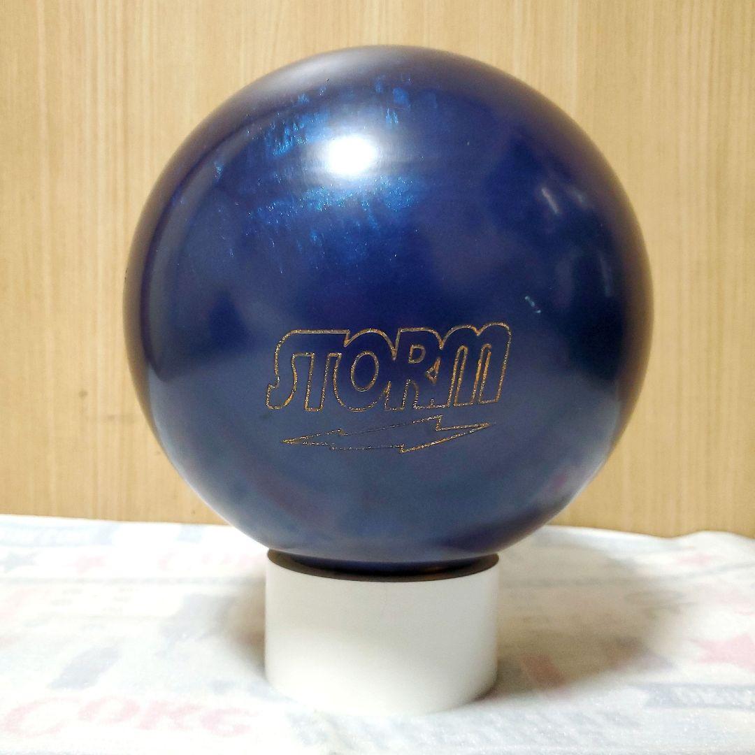 STORM PURE PHYSIX ボウリングボール14p