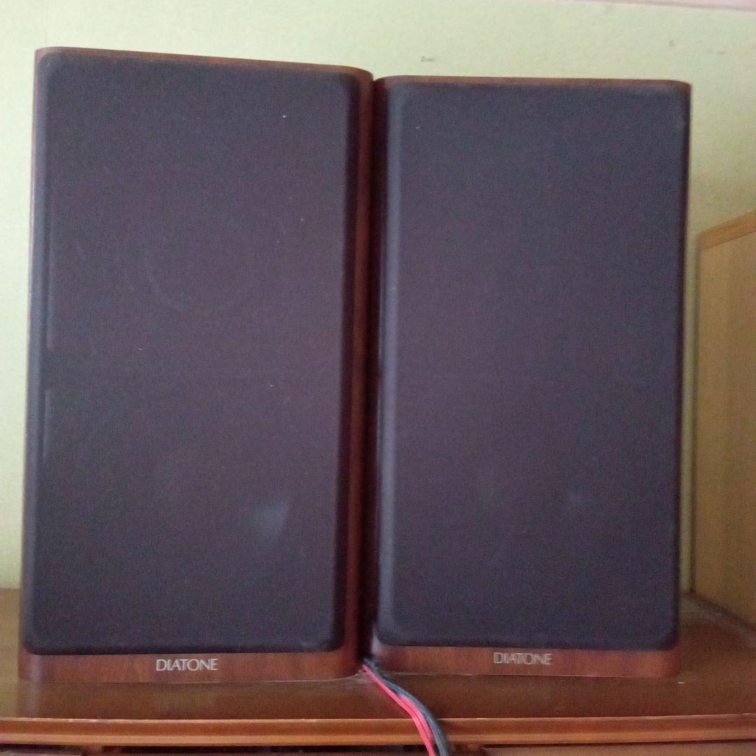 左のみ　DIATONE 大型スピーカDS−800Z