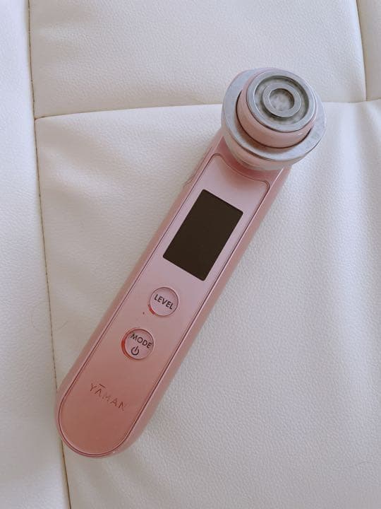 YA-MAN 美顔器 PLUS