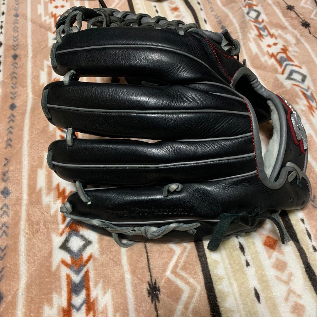 久保田スラッガー　 軟式グローブ