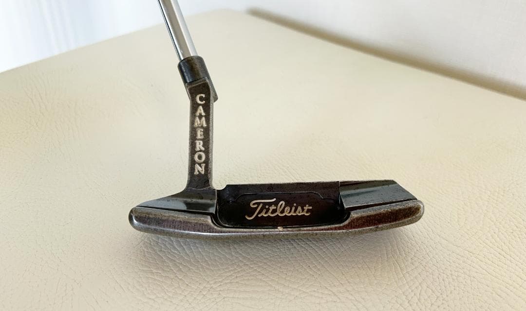 スコッティキャメロン　NEWPORT2