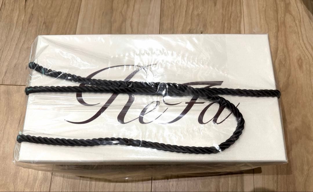 【新品未開封】ReFa BEAUTECH DRYER smart ホワイト