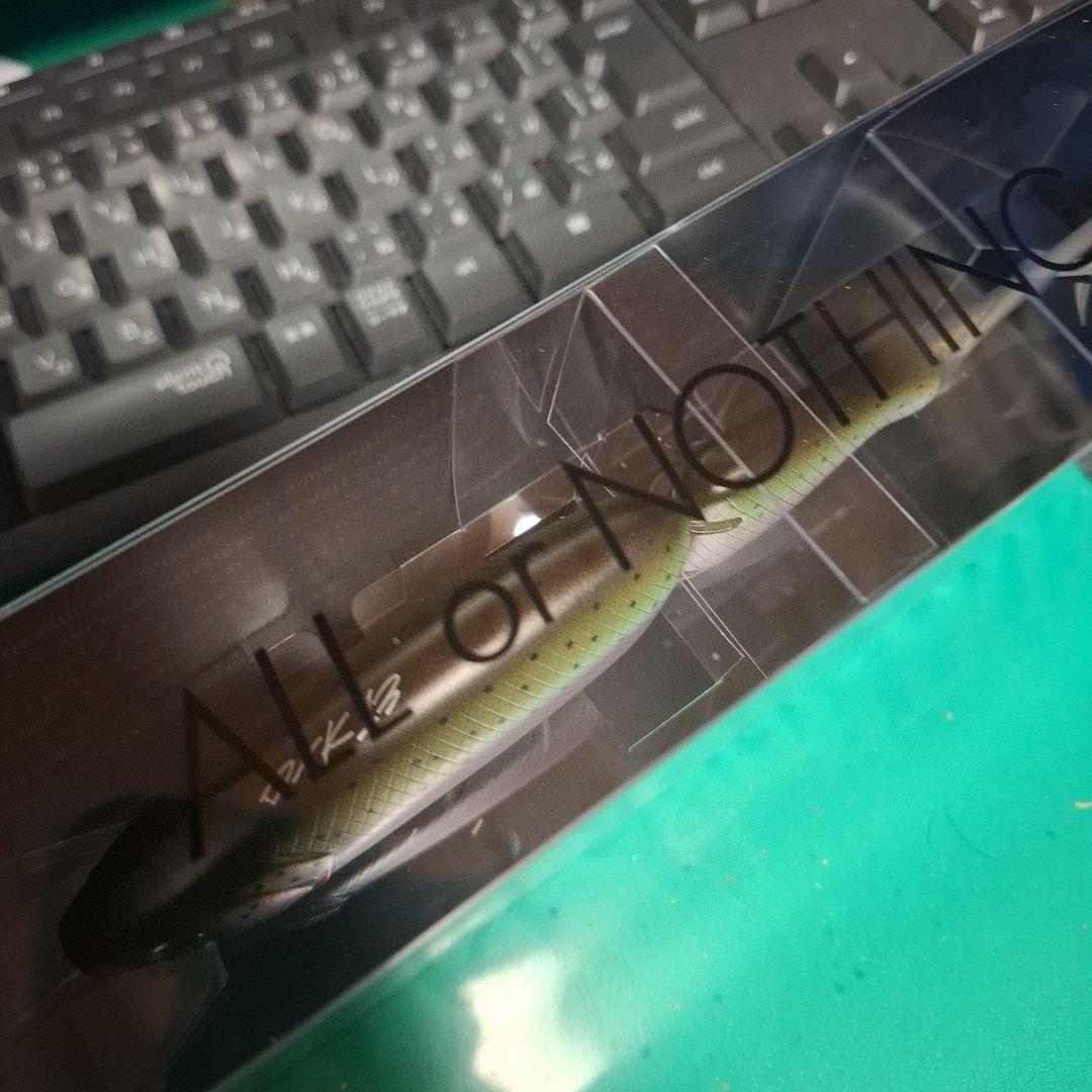 DRT　TINY KLASH DTK13 タイニークラッシュ　マジックトラウト