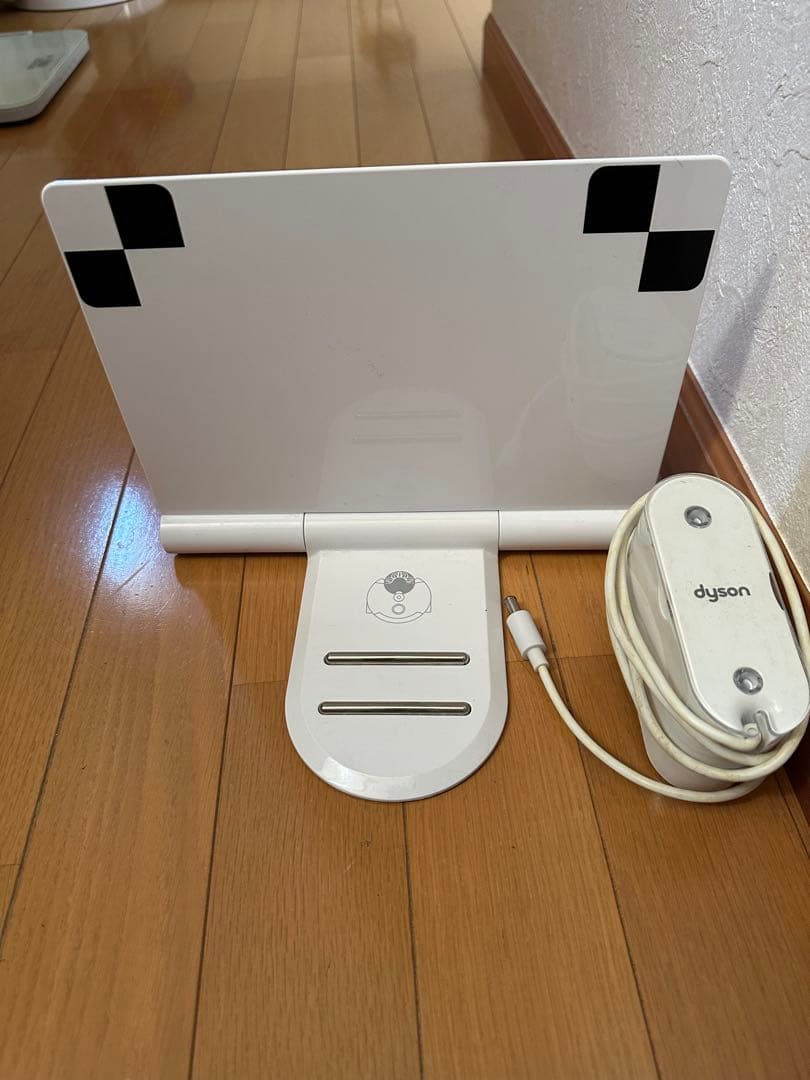 Dyson 360 Heurist ダイソン ロボット掃除機ジャンク品