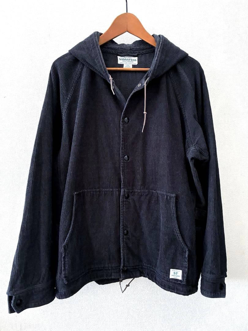 SASSAFRAS ササフラス GARDENER BUD BREAKER