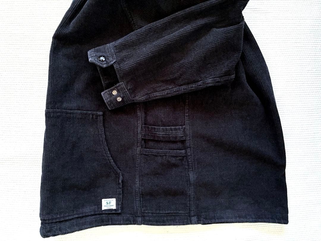 SASSAFRAS ササフラス GARDENER BUD BREAKER