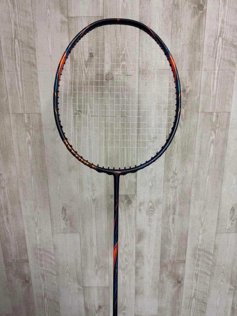 リーニン アックスフォース90new