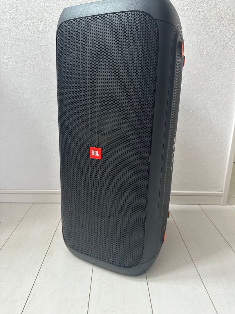 JBL ワイヤレススピーカー partybox310