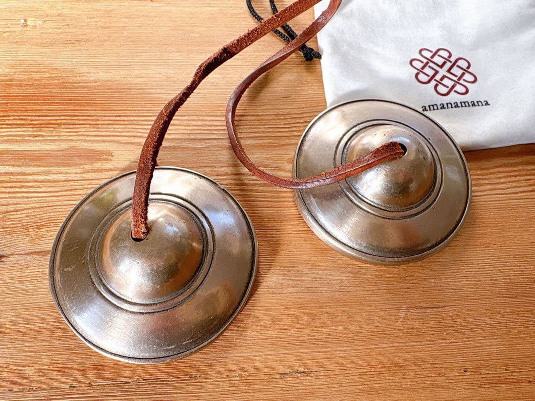 アマナマナ　ティンシャ　Lサイズ