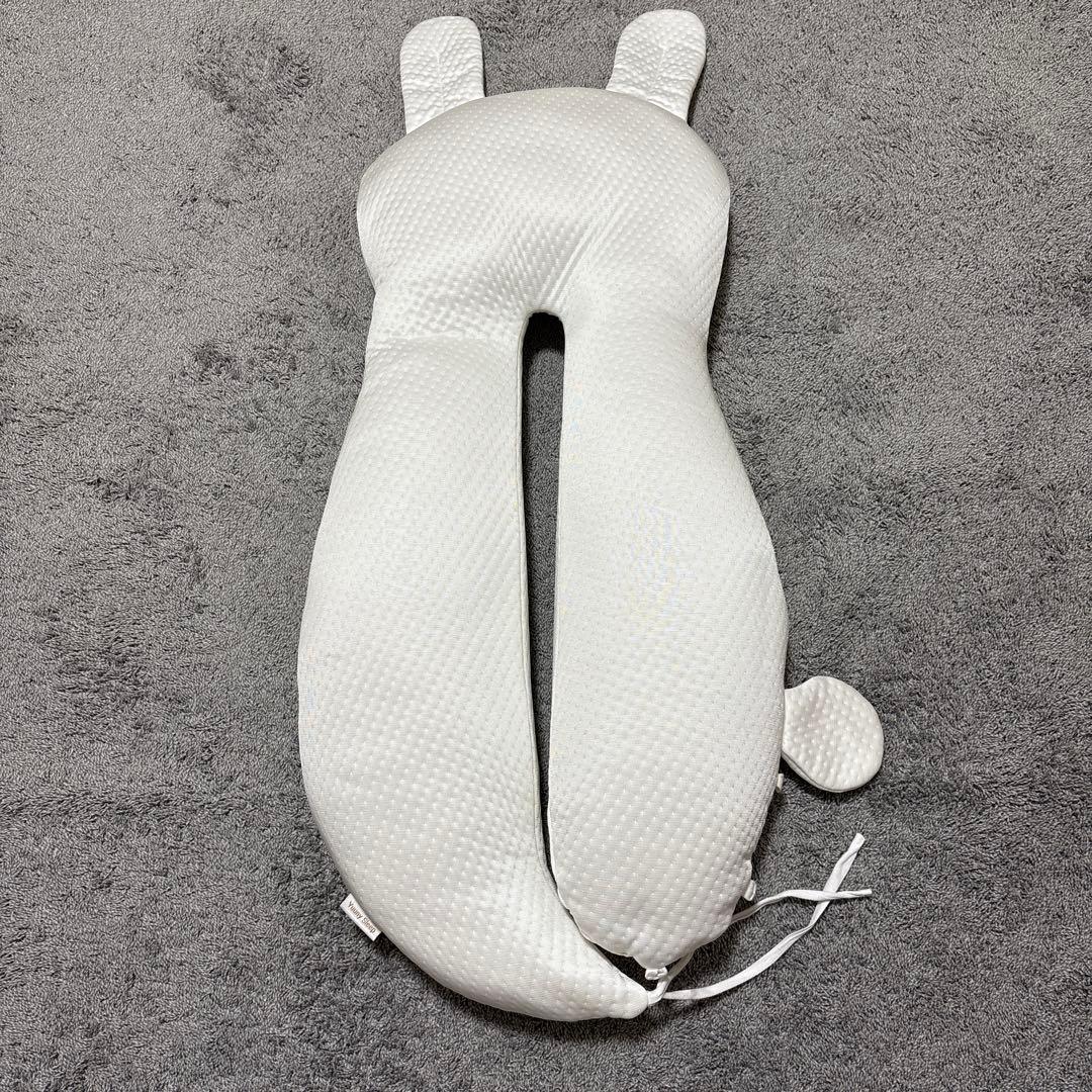 【超美品】Yuuny Sleep ユニースリープ 接触冷感カバー付き