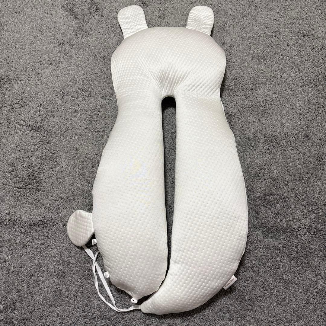 【超美品】Yuuny Sleep ユニースリープ 接触冷感カバー付き