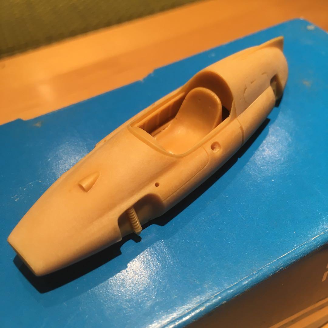 PHOENIXフェラーリ250GT PROVENCEクーパーF1 2個セット