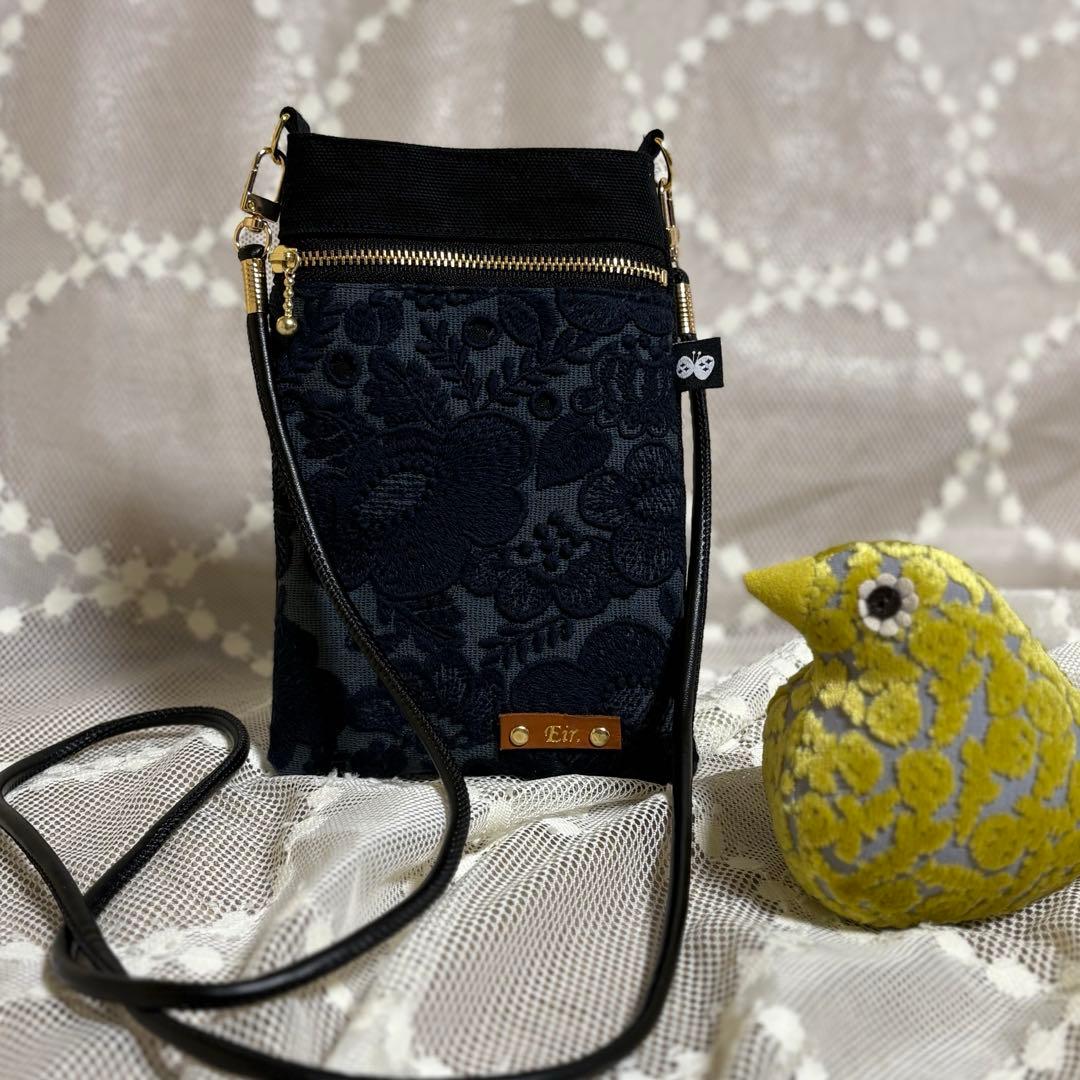 専用 SS3 スマホショルダーバッグとS15 もろともバッグ