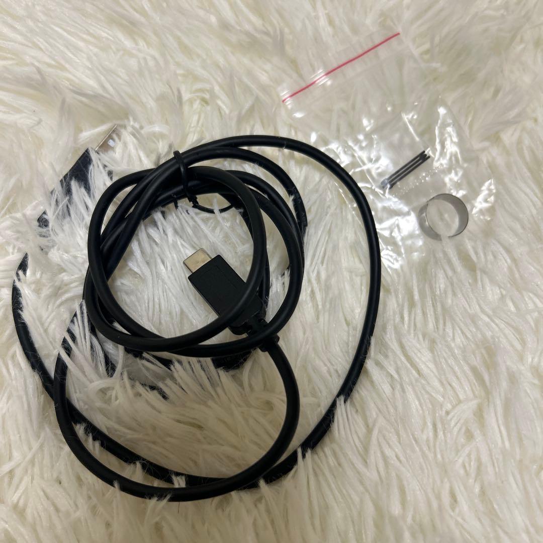 【極美品】クアデルノ　A5 Gen3 最新モデル　純正カバー　純正ラミーペン